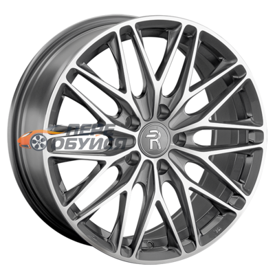 Диски Replica B361, цвет GMF