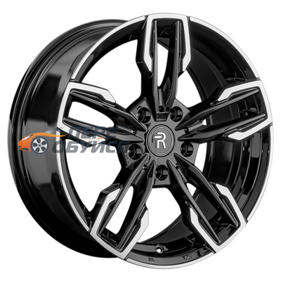 Диски Replica B375    