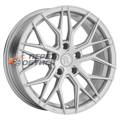 Диски Replica B376, цвет SS