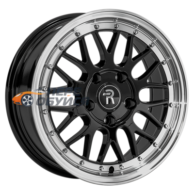 Диски Replica B377    