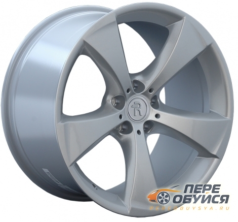 Диски Replica B74, цвет S