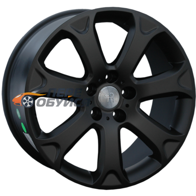 Диски Replica B75, цвет MB