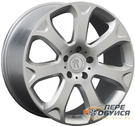 Диски Replica B75, цвет S