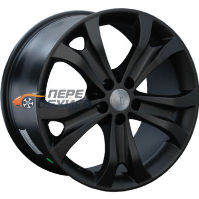 Диски Replica B81, цвет MB