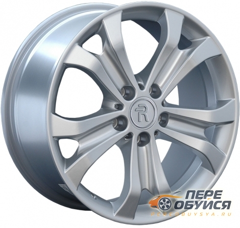 Диски Replica B81, цвет S