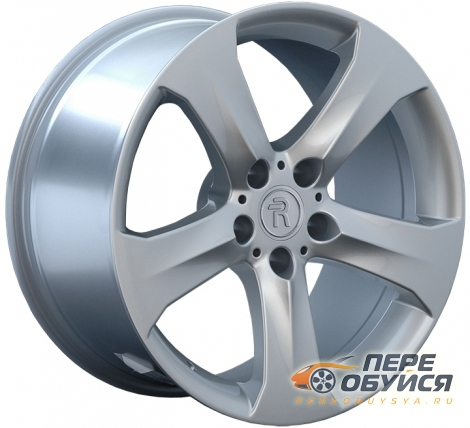 Диски Replica BMW 82    