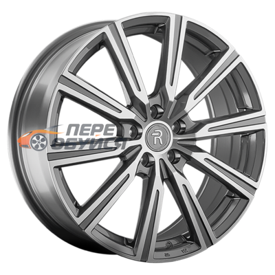 Диски Replica BYD8    