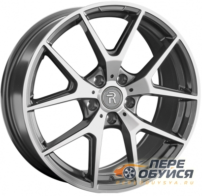 Диски Replica Bmw 373    