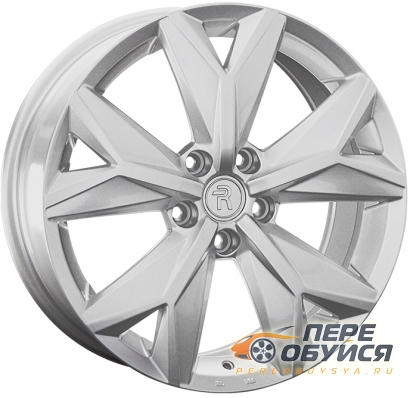 Диски Replica Bmw 374    