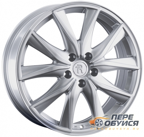 Диски Replica CHG12    