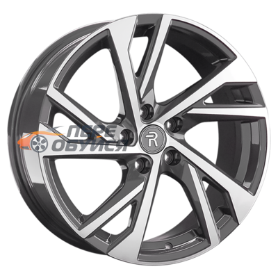 Диски Replica CHG18    