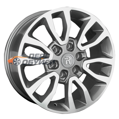 Диски Replica CHG27    