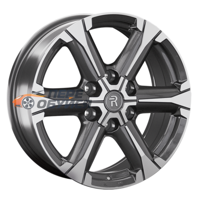 Диски Replica CHG28    