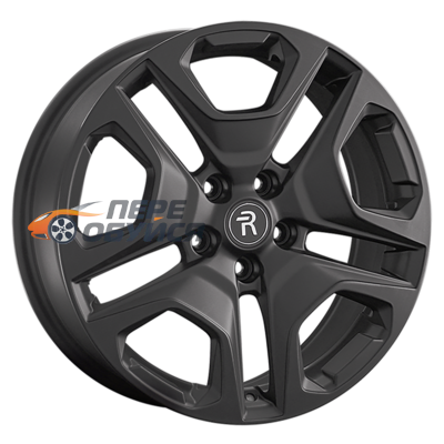 Диски Replica CHG38, цвет MB