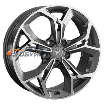 Диски Replica CHG42    