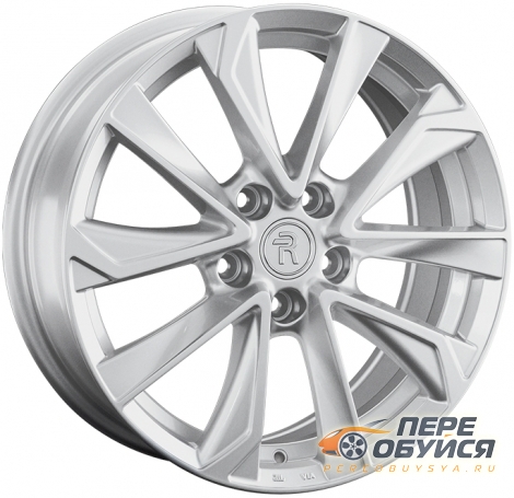 Диски Replica CHG47, цвет S