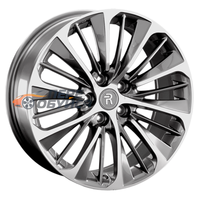 Диски Replica CHG53    