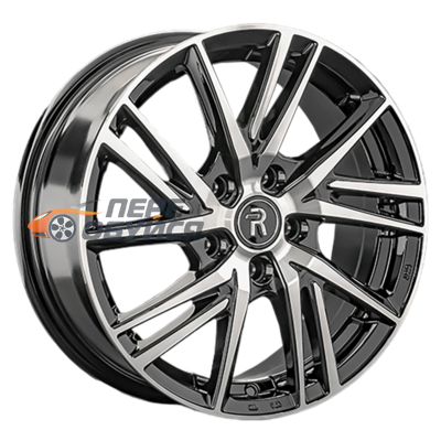 Диски Replica CHG58    