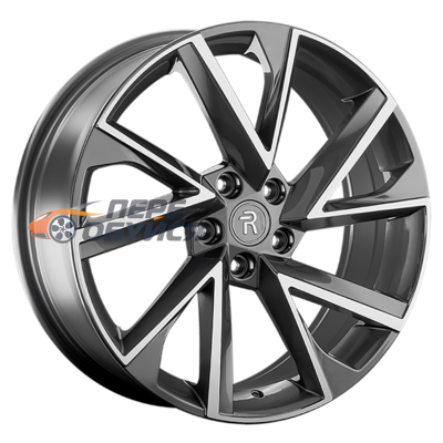 Диски Replica CHG65, цвет GMF