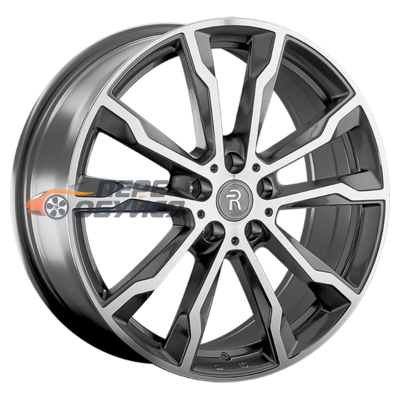 Диски Replica CHR101    