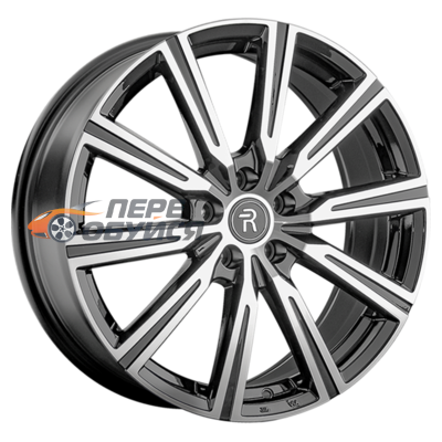 Диски Replica CHR102    