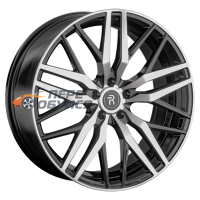 Диски Replica CHR105    