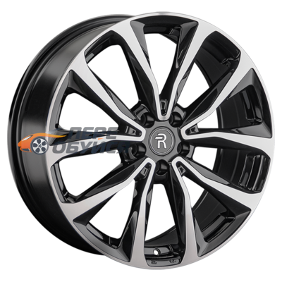 Диски Replica CHR107    