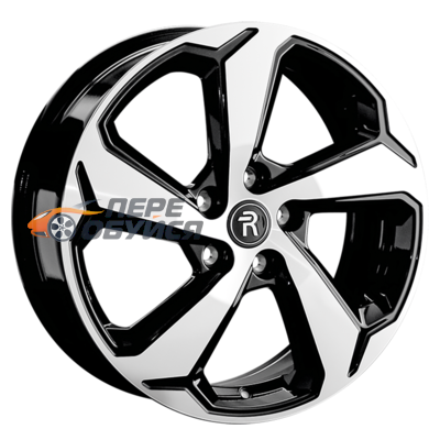 Диски Replica CHR108    