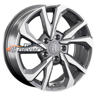 Диски Replica CHR109    