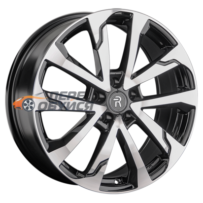 Диски Replica CHR112    