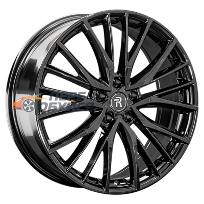 Диски Replica CHR115, цвет BK