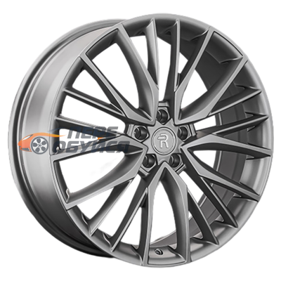 Диски Replica CHR115, цвет MGM