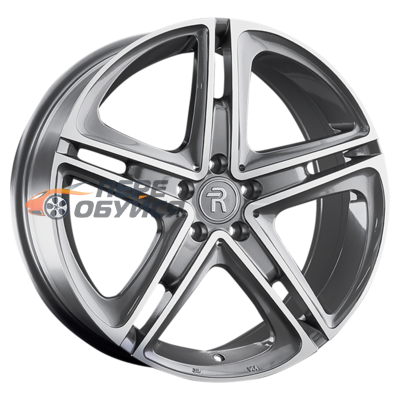 Диски Replica CHR116    