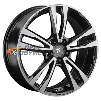 Диски Replica CHR117    