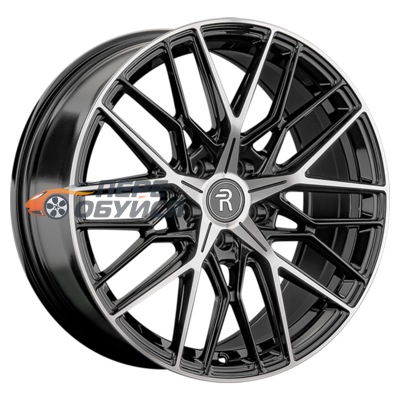 Диски Replica CHR118    