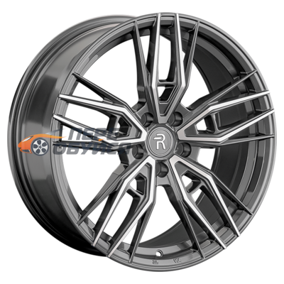 Диски Replica CHR121, цвет GMF