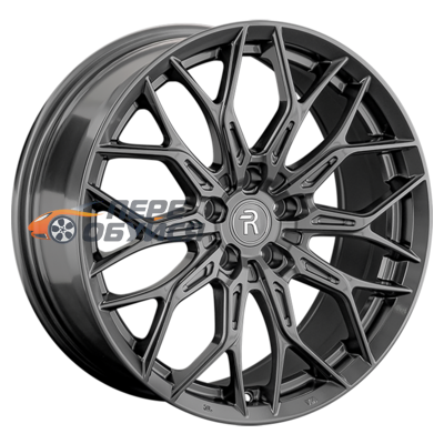 Диски Replica CHR122, цвет GM