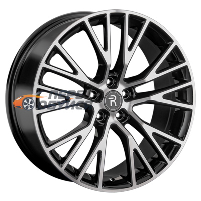 Диски Replica CHR123    