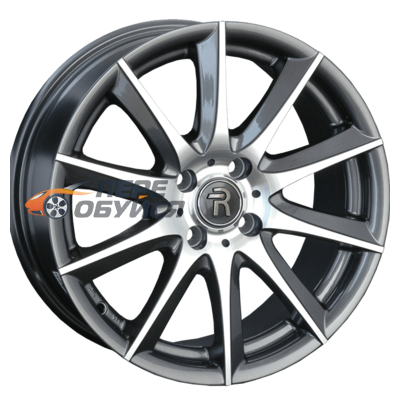 Диски Replica CHR25    