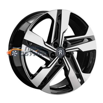 Диски Replica CHR38    