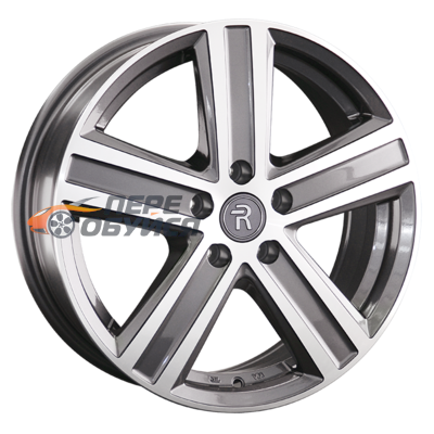 Диски Replica CHR43    