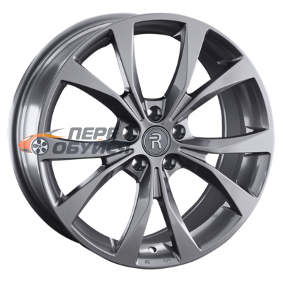 Диски Replica CHR44, цвет GM