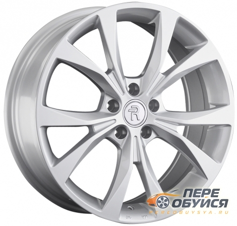 Диски Replica CHR44, цвет S