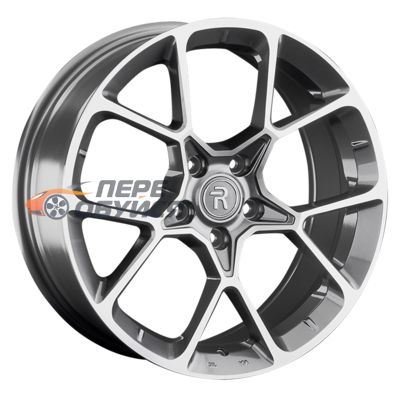 Диски Replica CHR75    