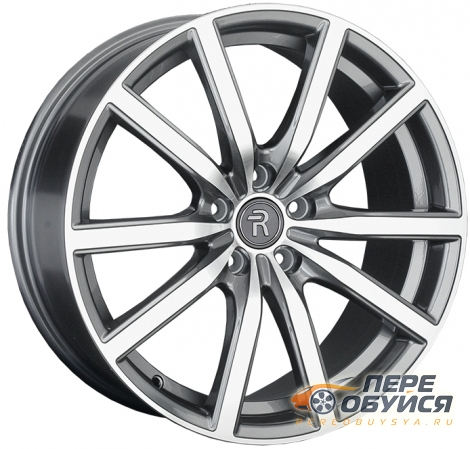 Диски Replica CHR76    