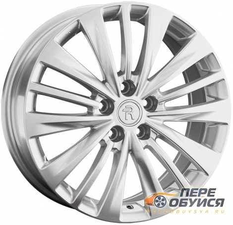 Диски Replica CHR77, цвет S