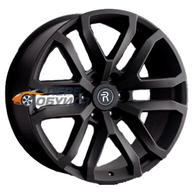 Диски Replica CL17    