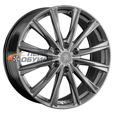 Диски Replica CL25, цвет HPB