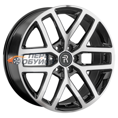 Диски Replica CL67    