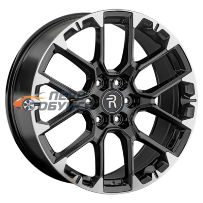 Диски Replica CL68    